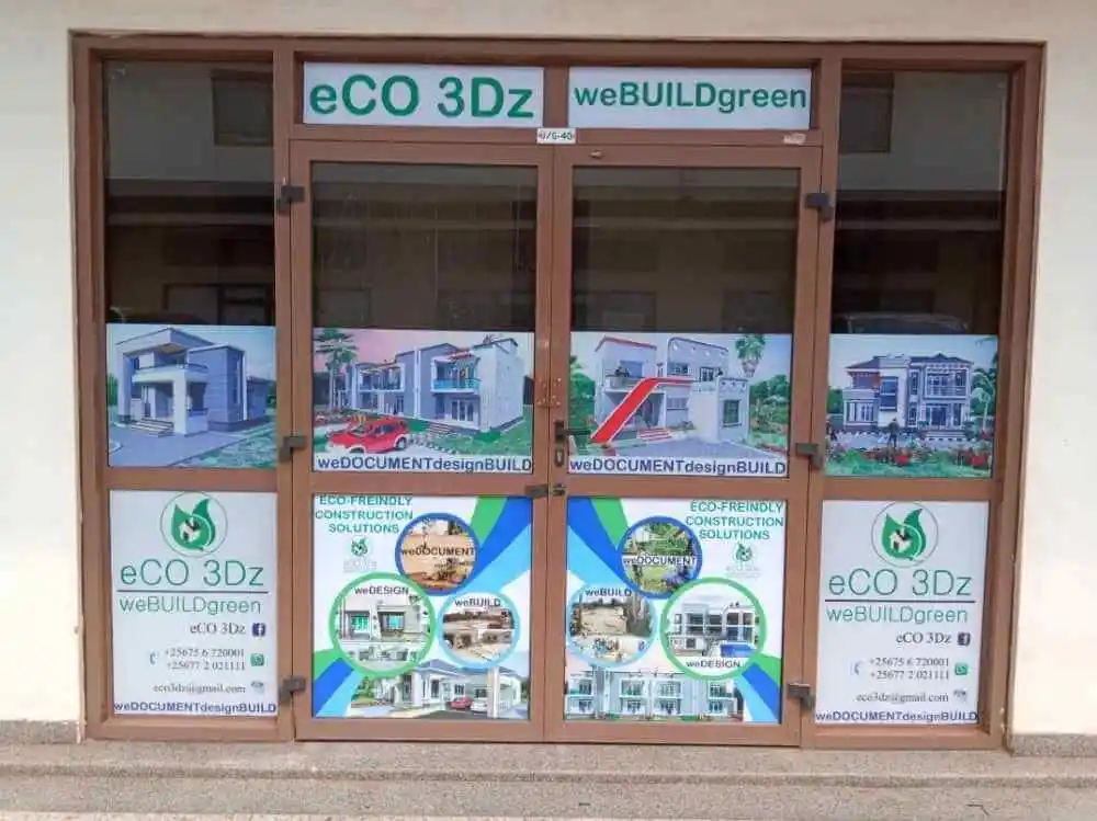 eCO 3Dz Office